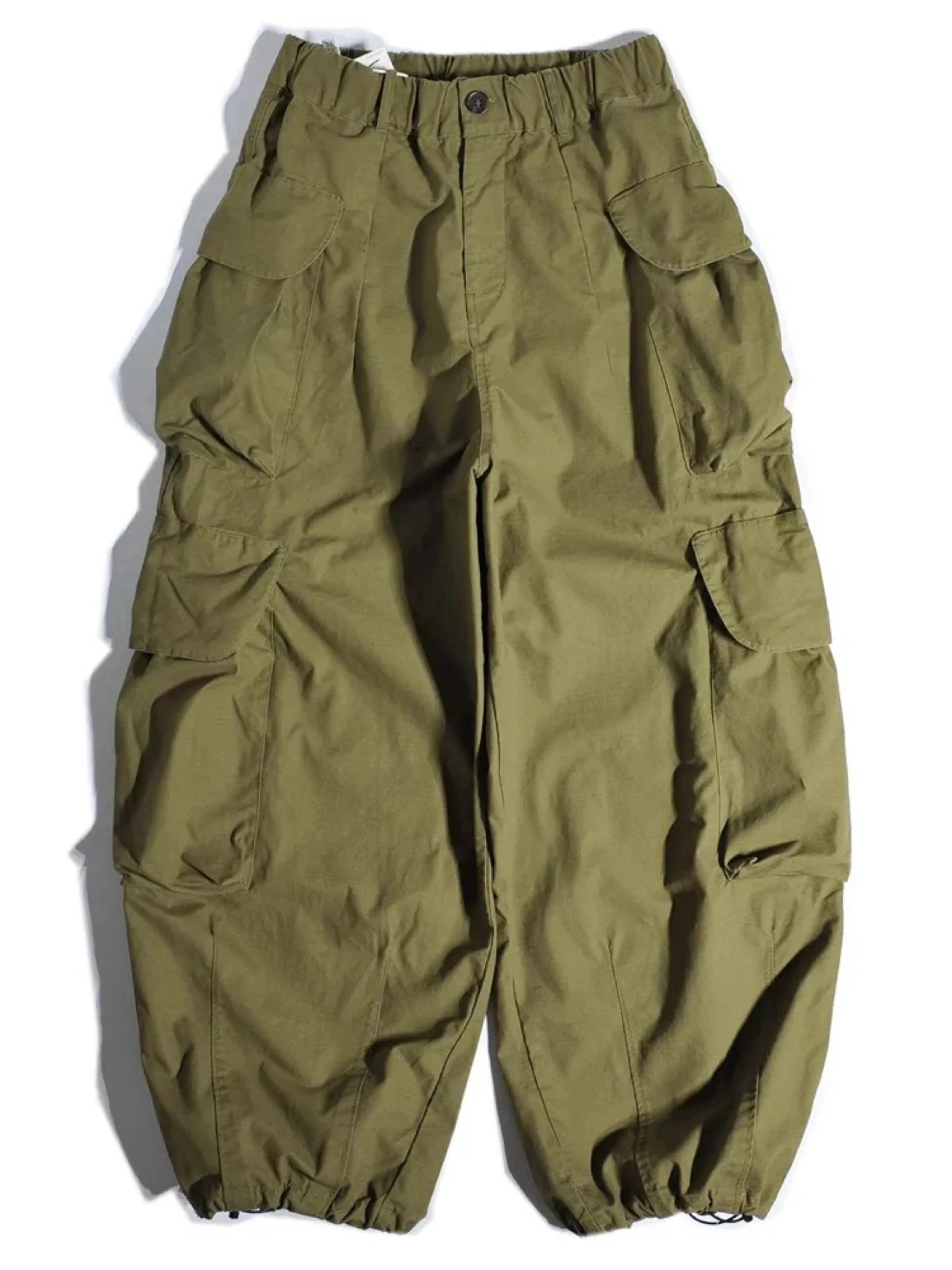 The Expedition Cargo Jogger - Image 6