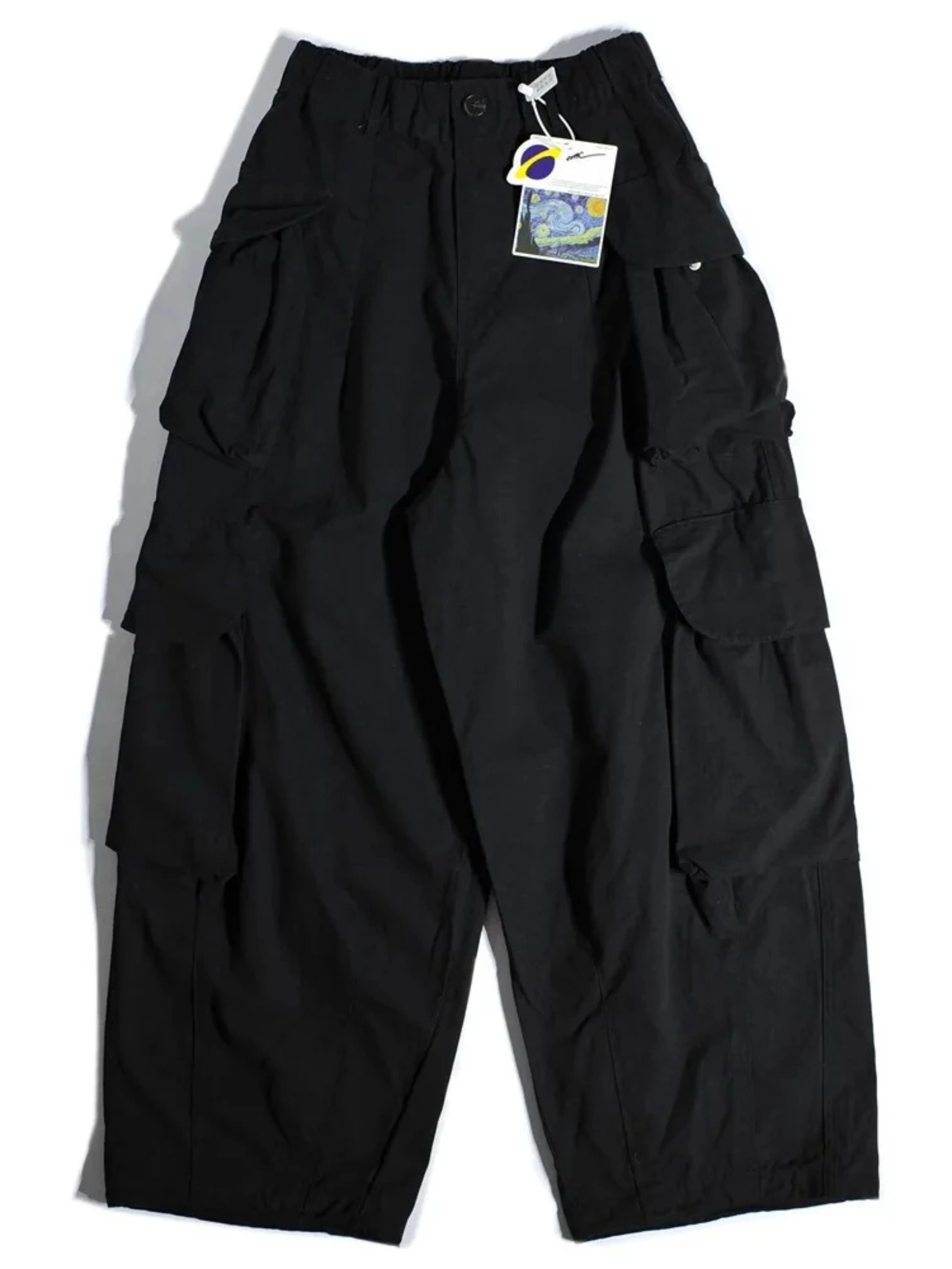 The Expedition Cargo Jogger - Image 8