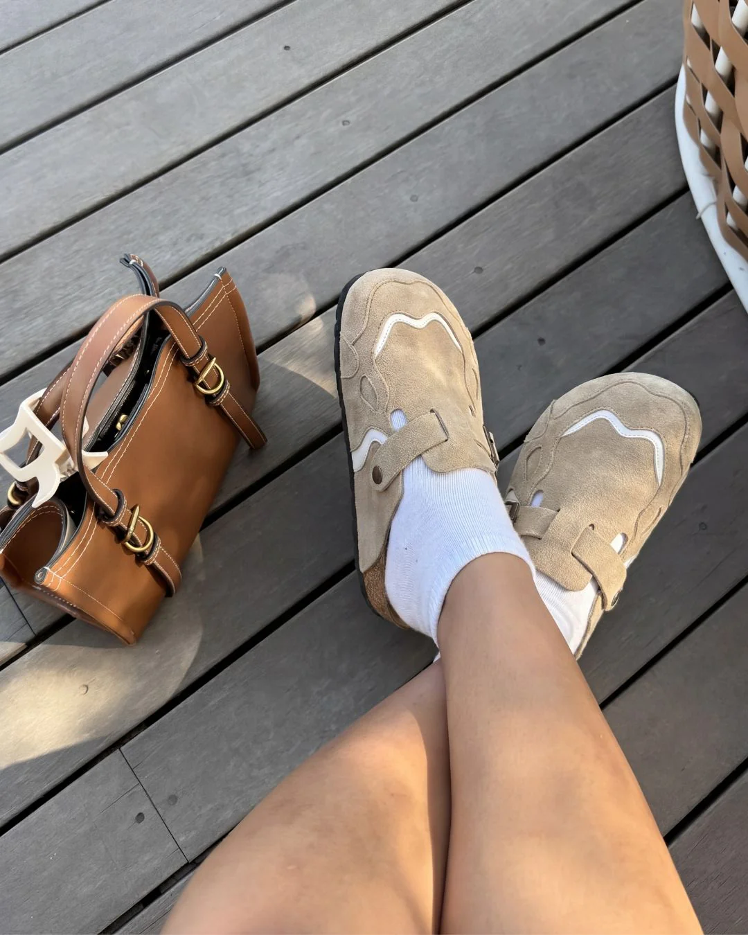 The Formentera Clogs - Image 7