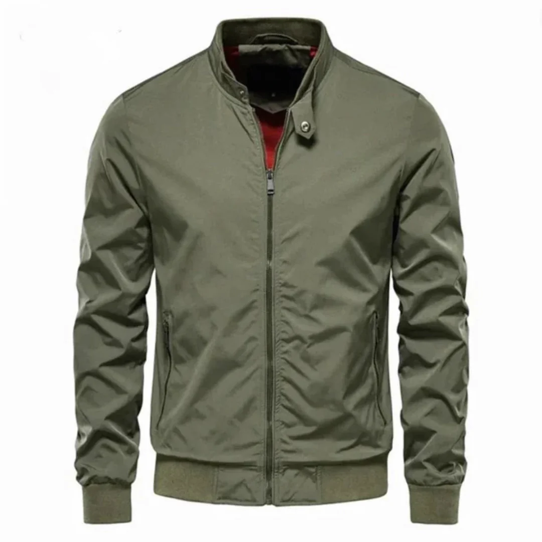 The Garrison Zip Bomber - Image 2