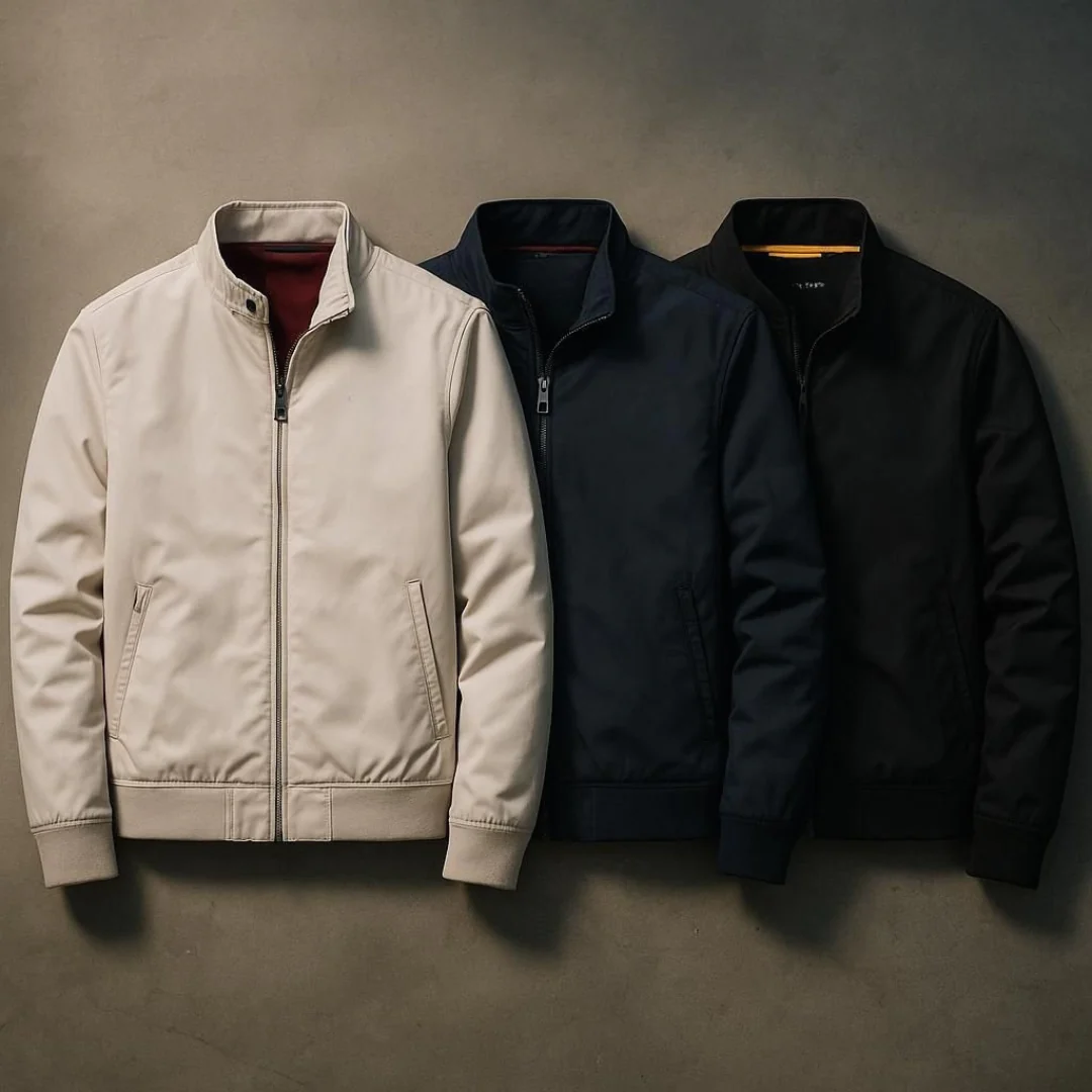 The Garrison Zip Bomber - Image 3