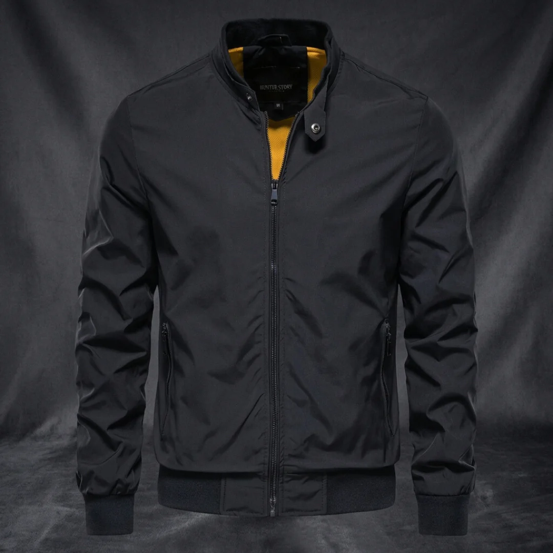 The Garrison Zip Bomber - Image 4