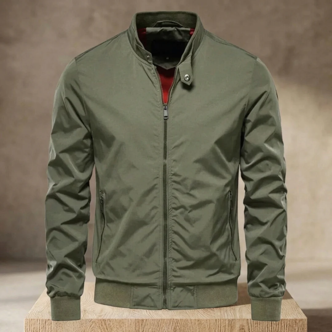 The Garrison Zip Bomber - Image 5