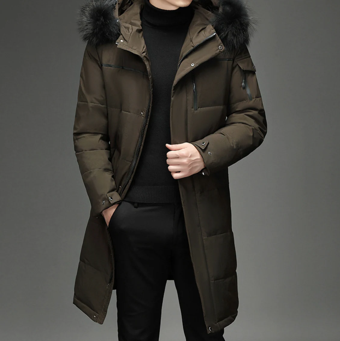 The Glacial Coat - Image 3