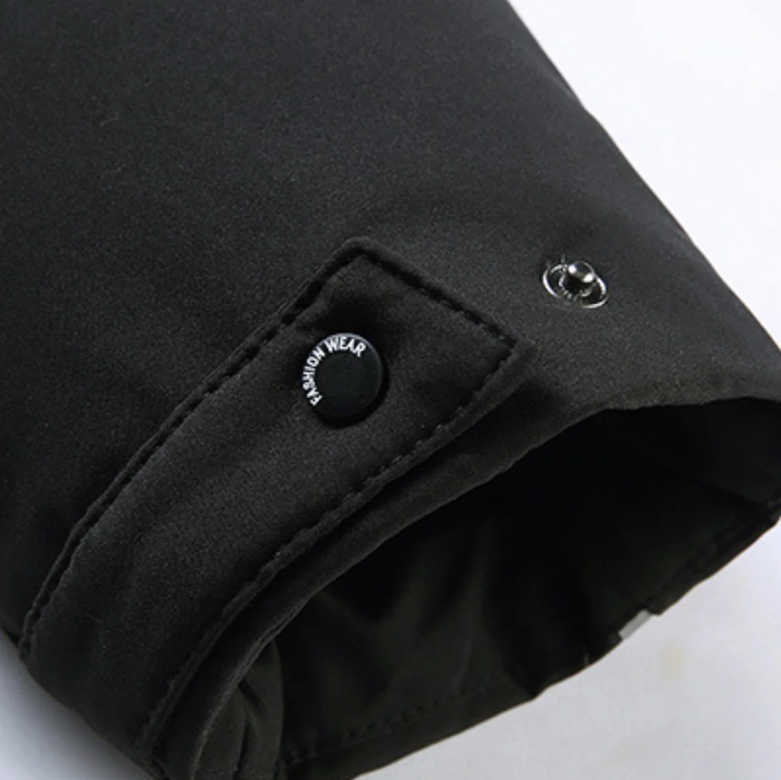 The Glacial Coat - Image 5