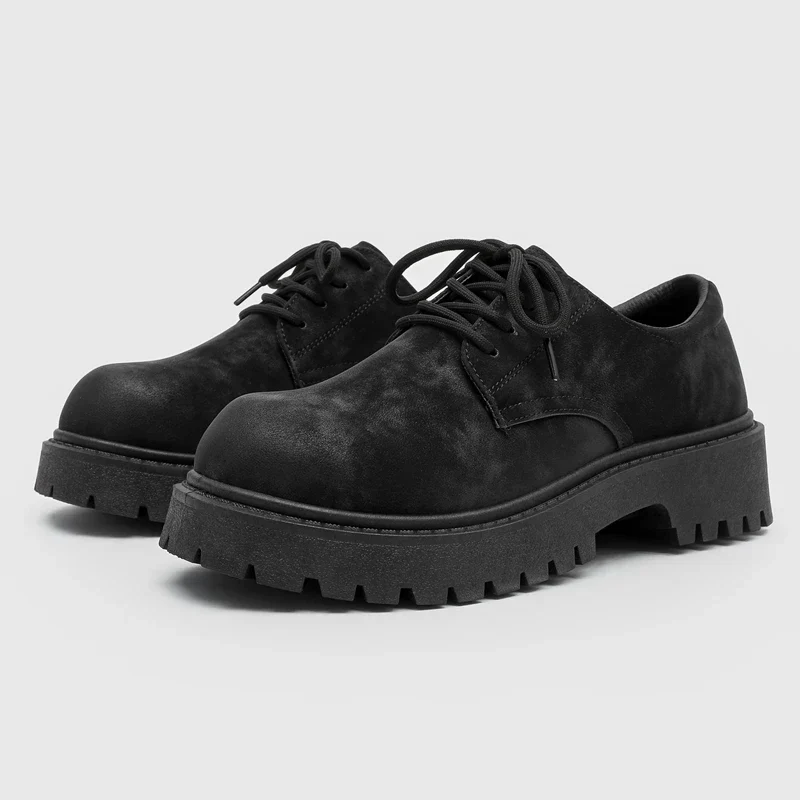 The Groundwork Derby Shoes - Image 2