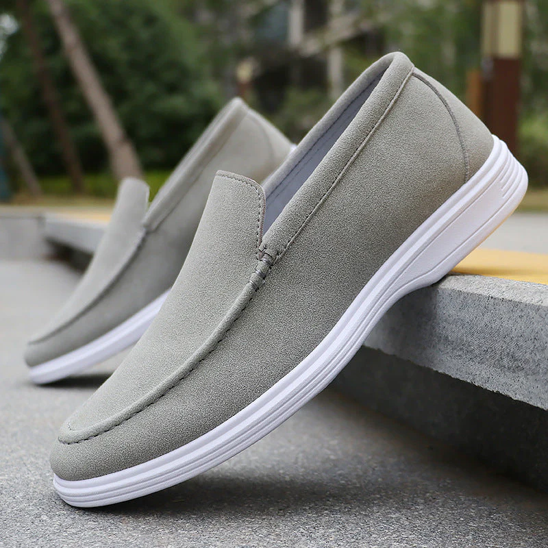 The Nonchalant Shoes - Image 2