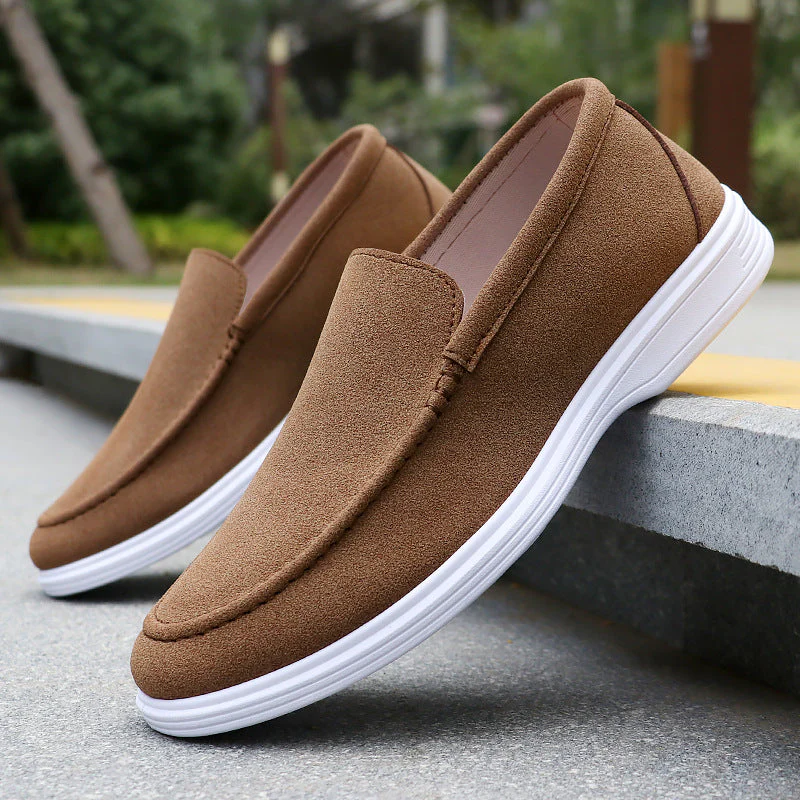 The Nonchalant Shoes - Image 3