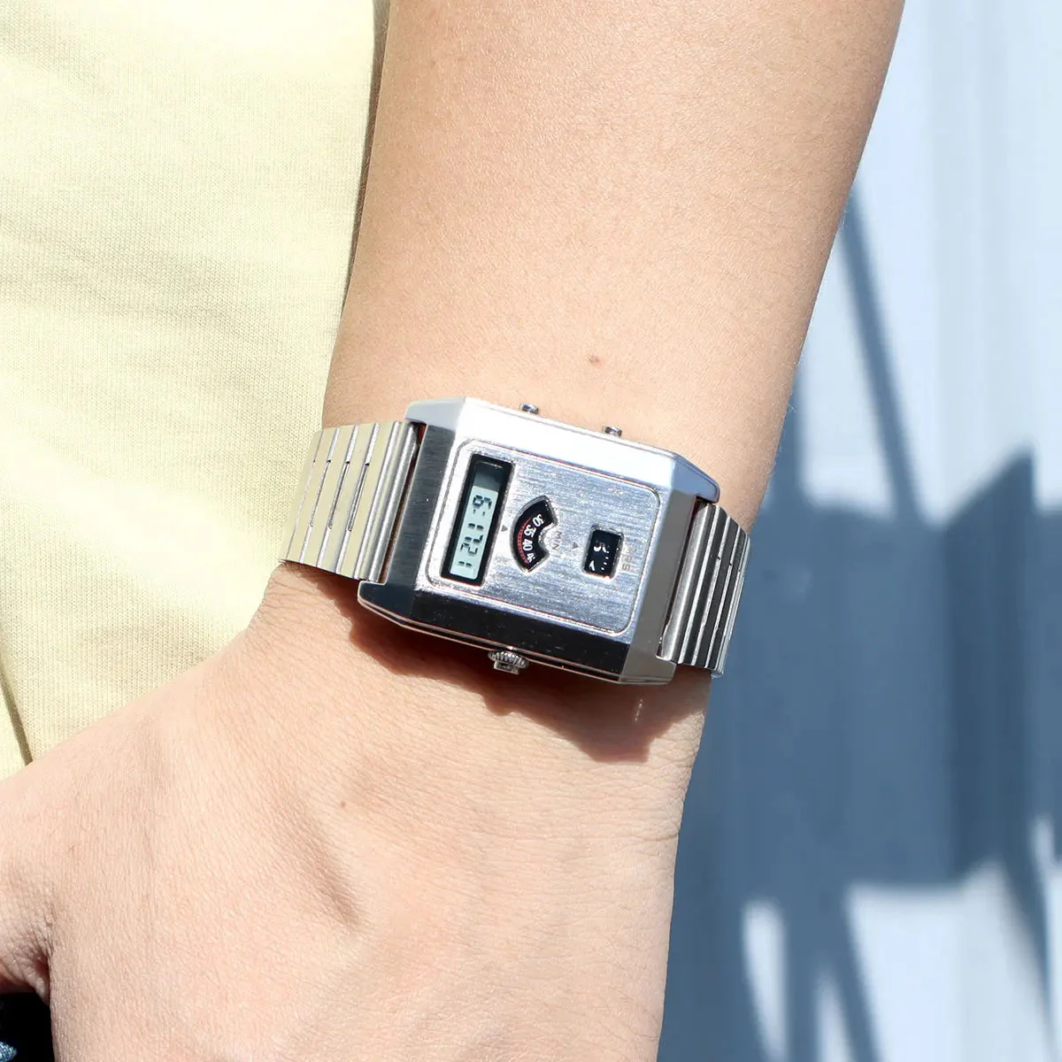 The Parallax Watch - Image 3