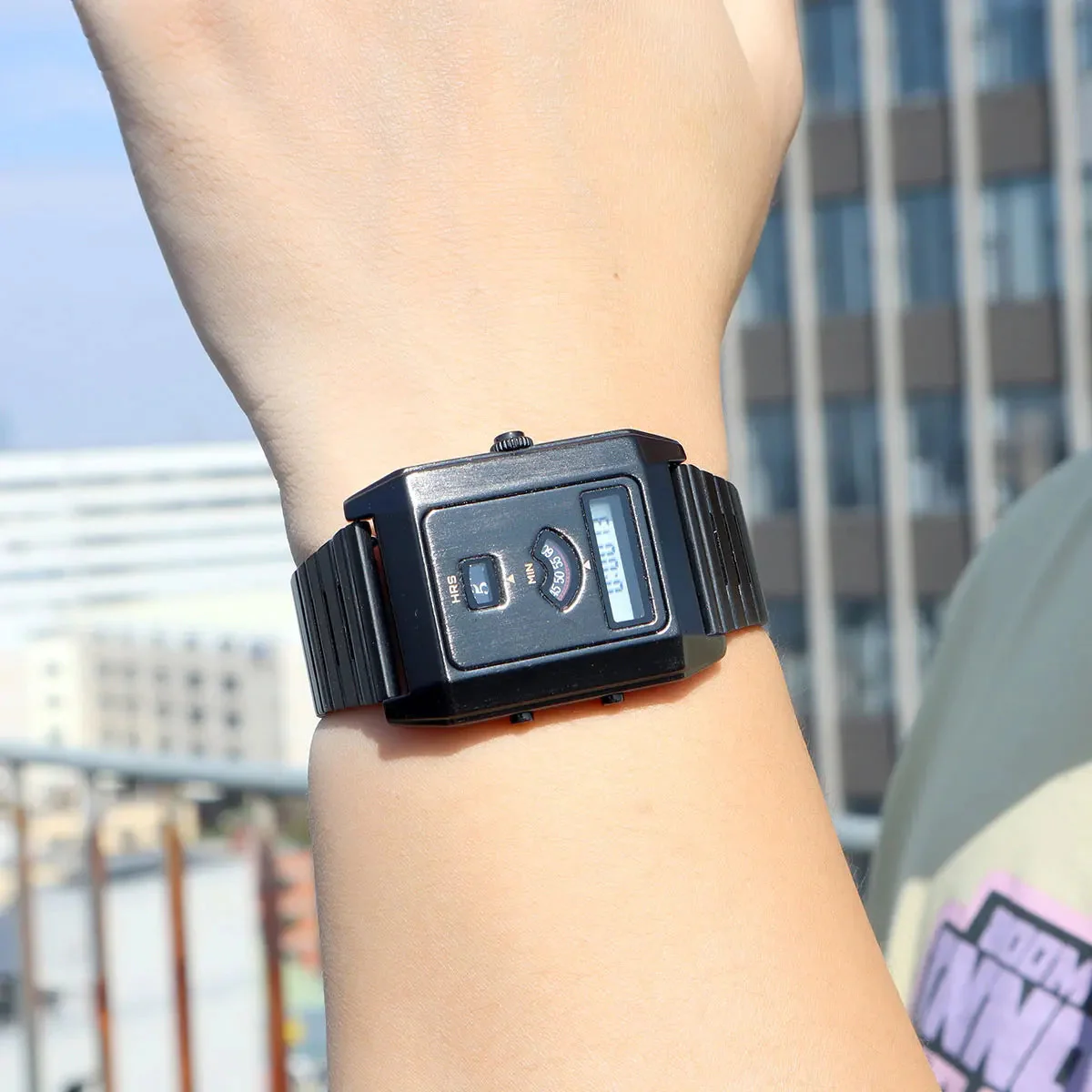 The Parallax Watch - Image 5
