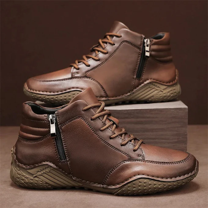 The Rowan Ankle Boots
