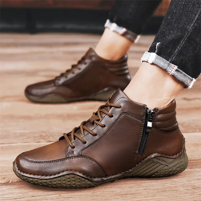 The Rowan Ankle Boots - Image 2