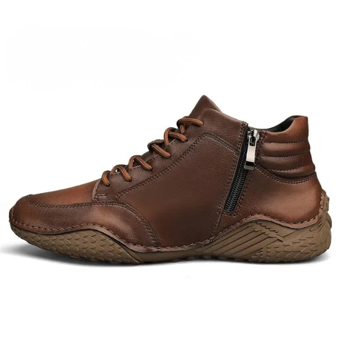The Rowan Ankle Boots - Image 7