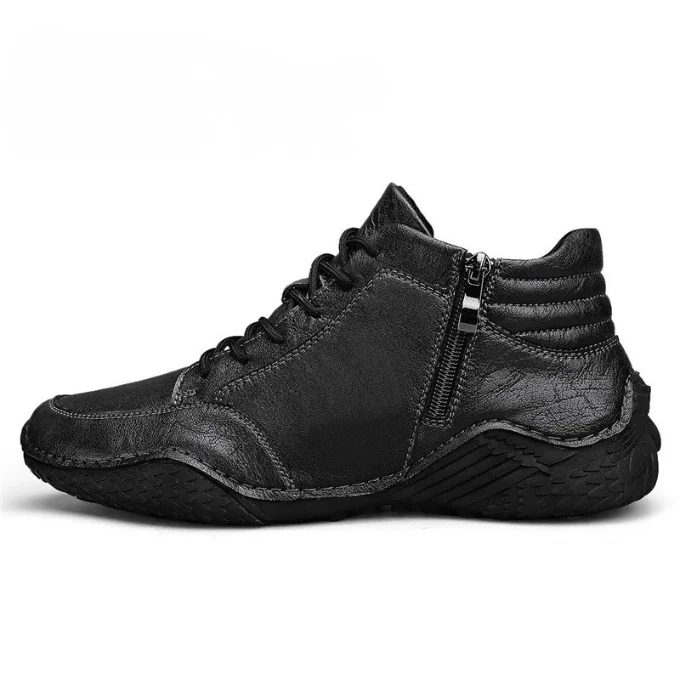 The Rowan Ankle Boots - Image 8