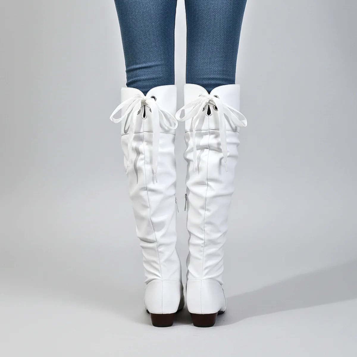 The Sovereign Tall Boot - Image 5