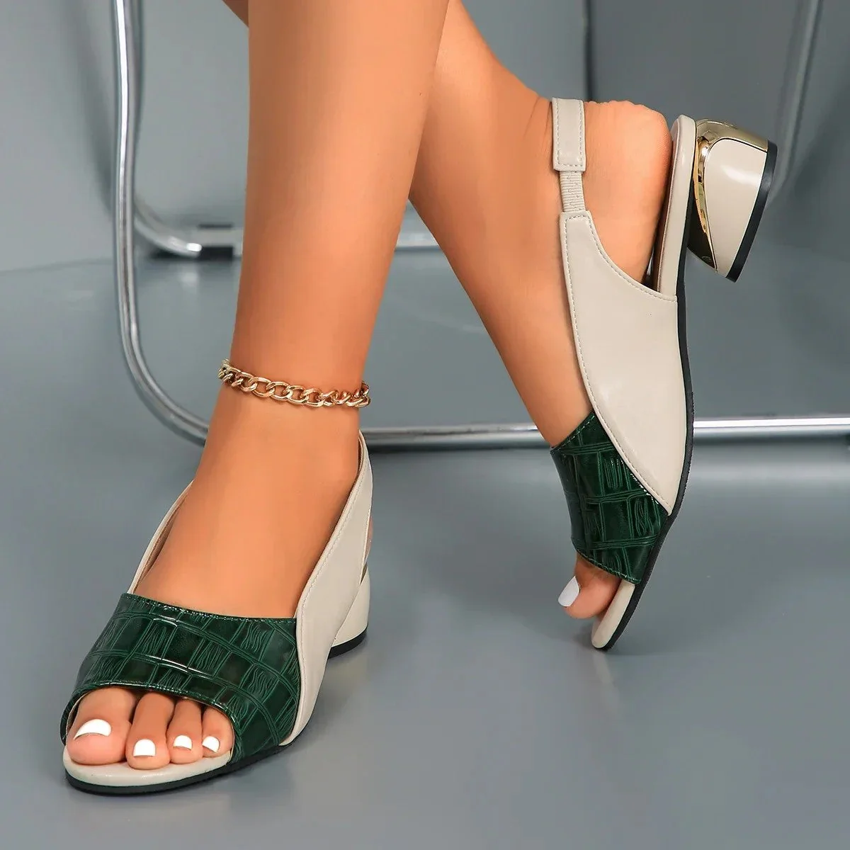The Terrace Heels - Image 6