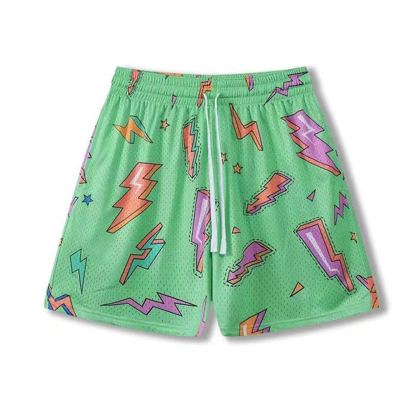 Thunderfield Star-Scatter Short