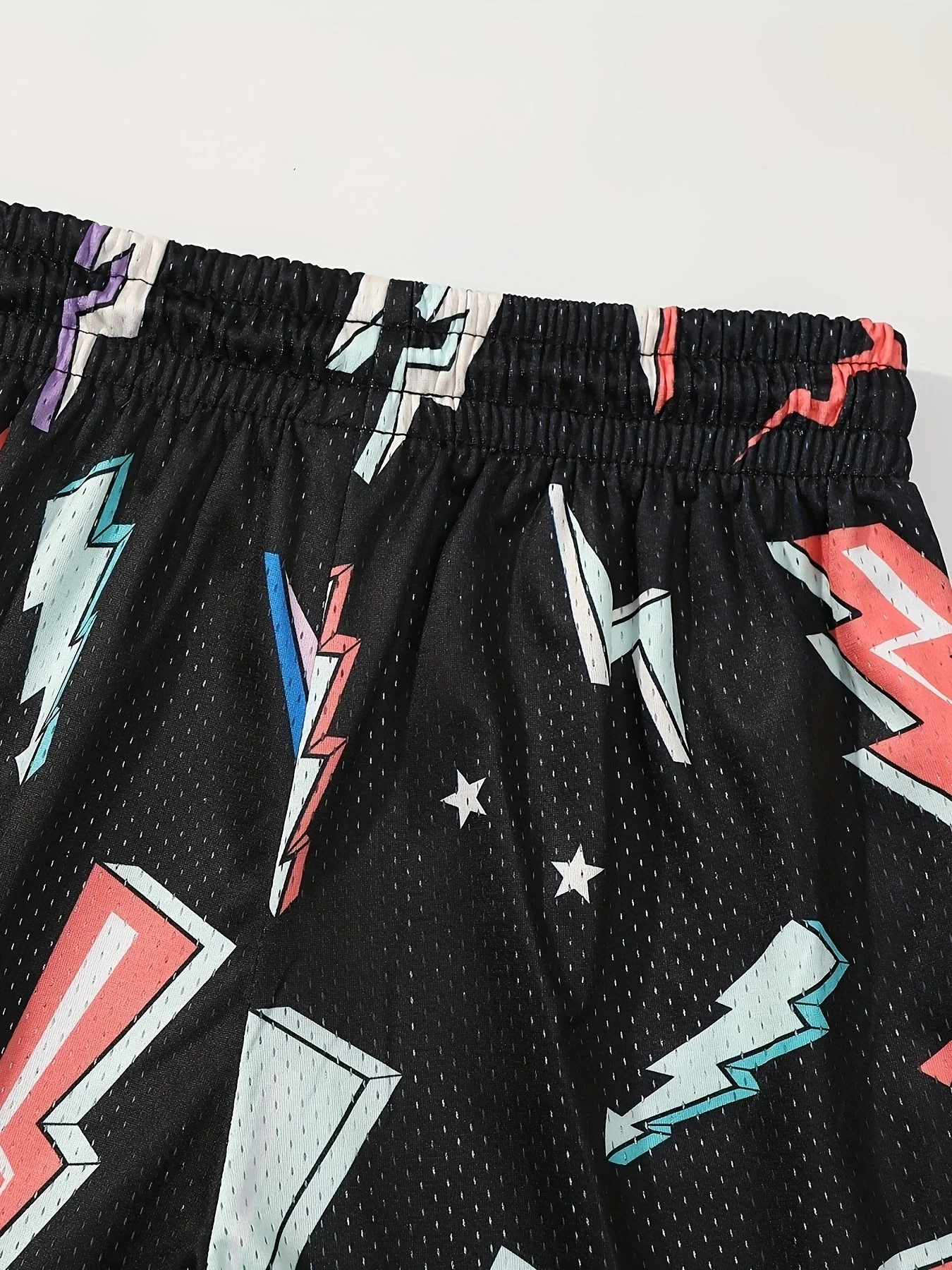 Thunderfield Star-Scatter Short - Image 10