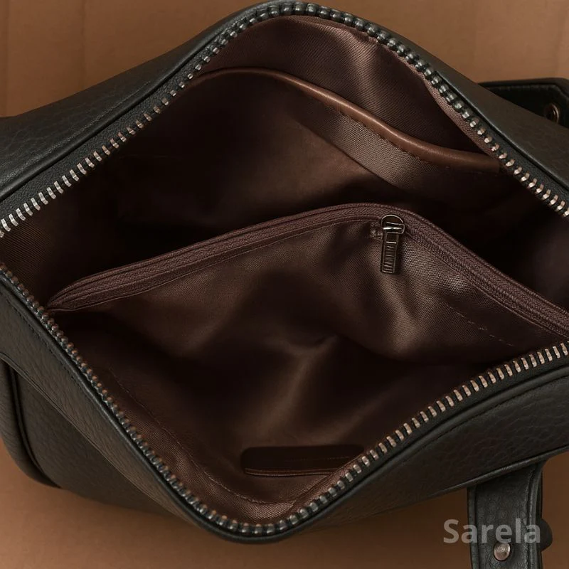 Vachette Crossbody Bag - Image 11