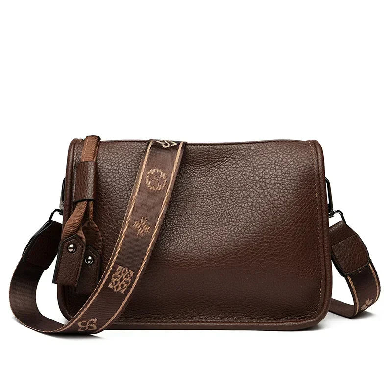 Vachette Crossbody Bag - Image 2
