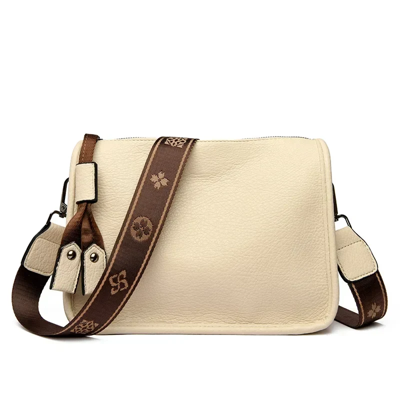 Vachette Crossbody Bag - Image 3