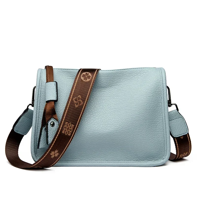 Vachette Crossbody Bag - Image 4