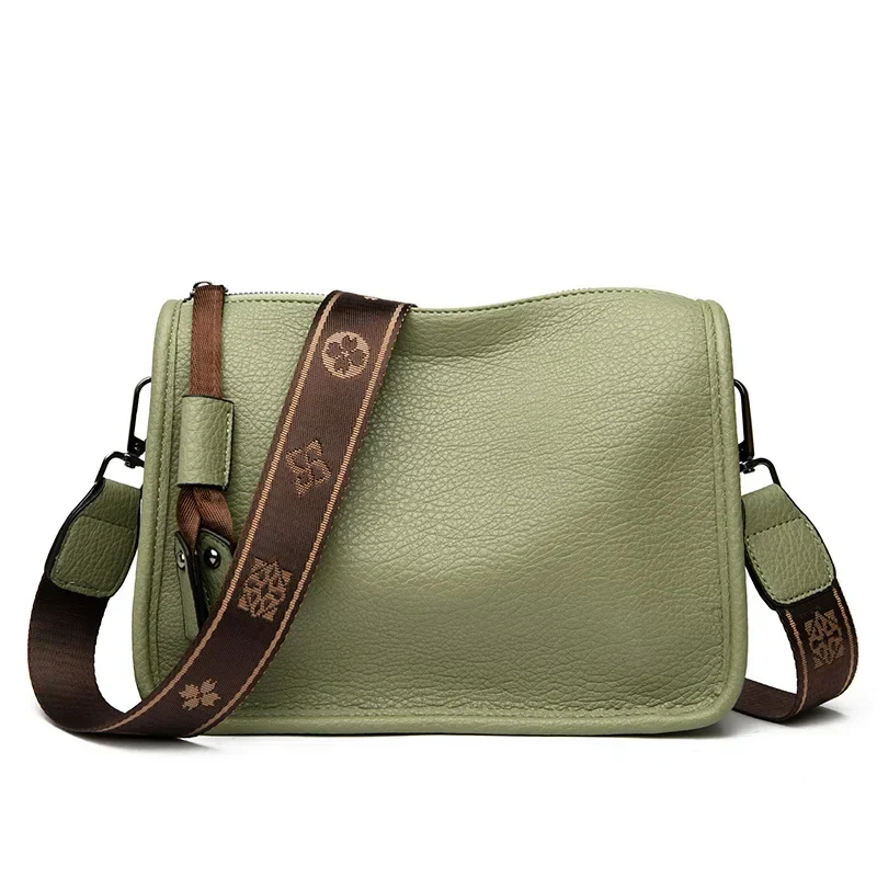 Vachette Crossbody Bag - Image 5