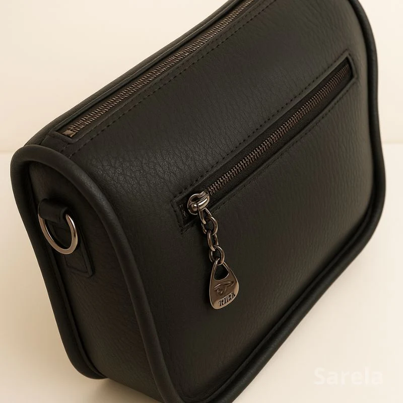 Vachette Crossbody Bag - Image 7