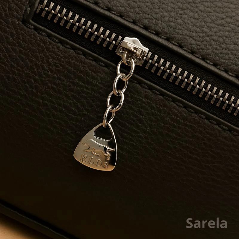 Vachette Crossbody Bag - Image 8