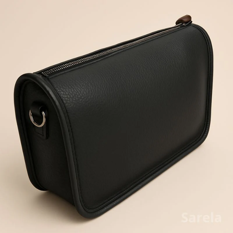 Vachette Crossbody Bag - Image 9