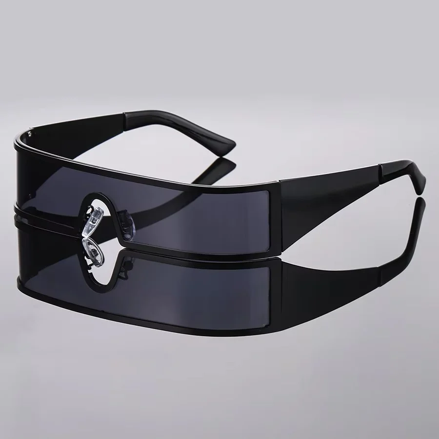 Vanguard Gold Shield Visor