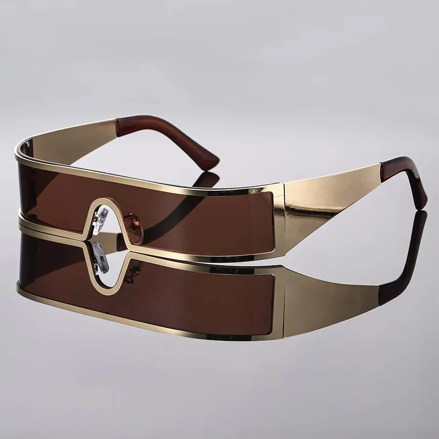 Vanguard Gold Shield Visor - Image 2