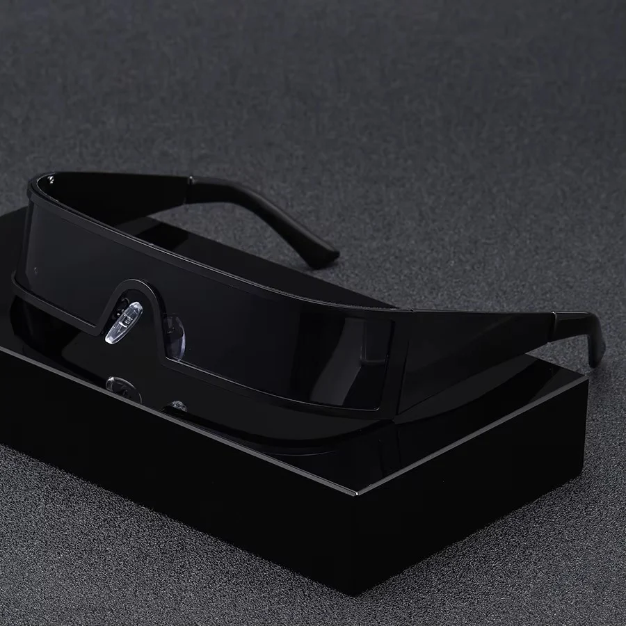 Vanguard Gold Shield Visor - Image 6