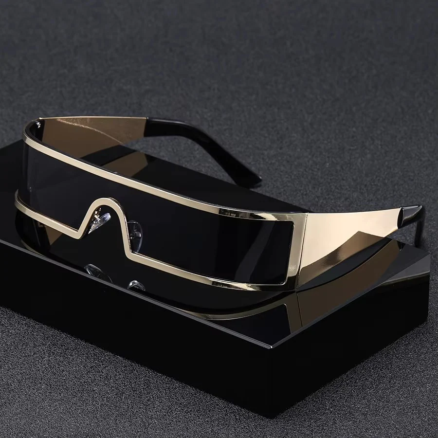 Vanguard Gold Shield Visor - Image 7