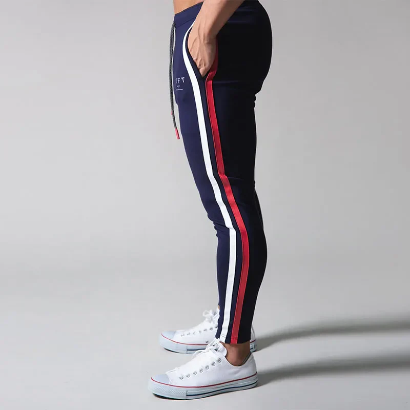 Velocity Tapered Track Pants - Image 5