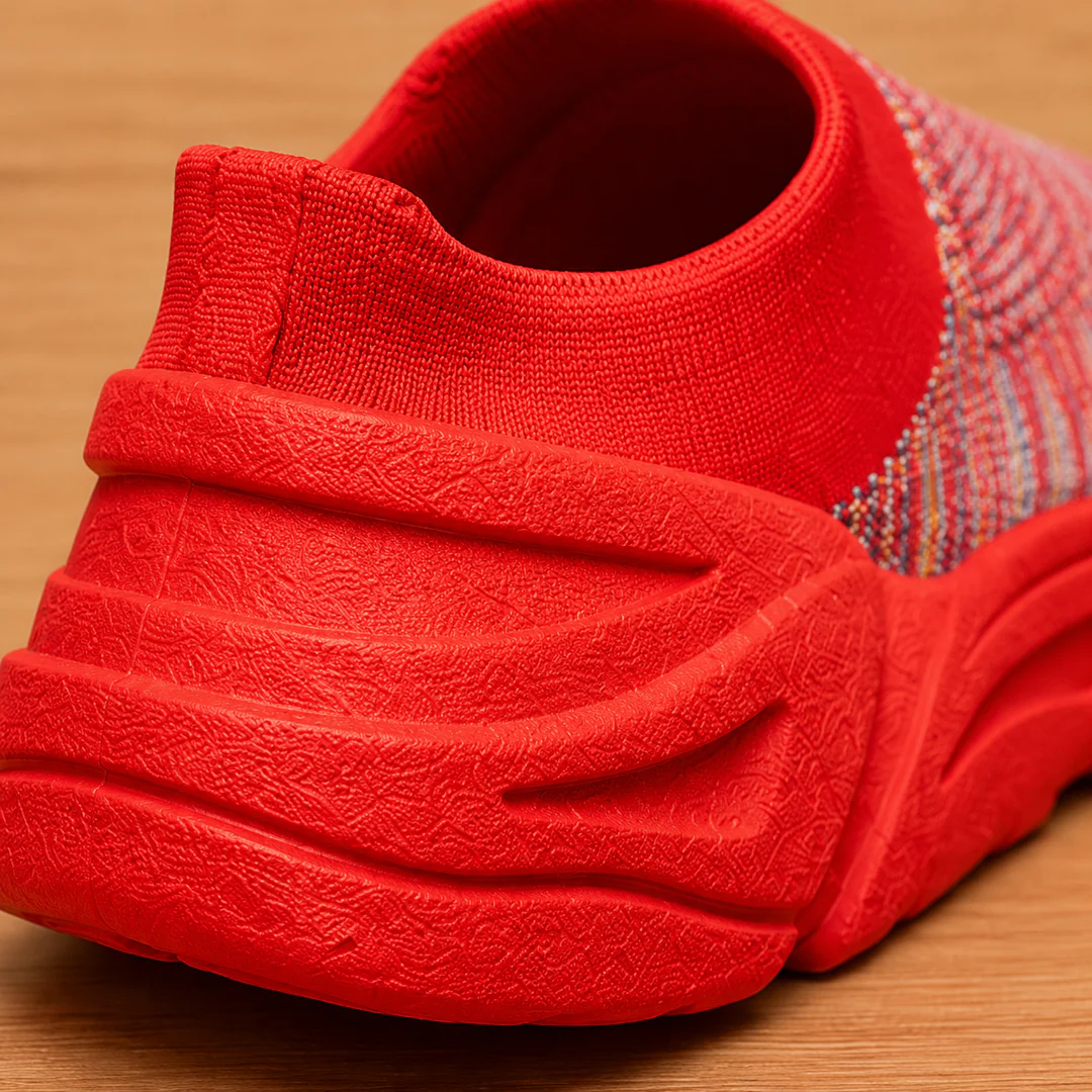 Vireo Knit Slip-On Sneakers - Image 5