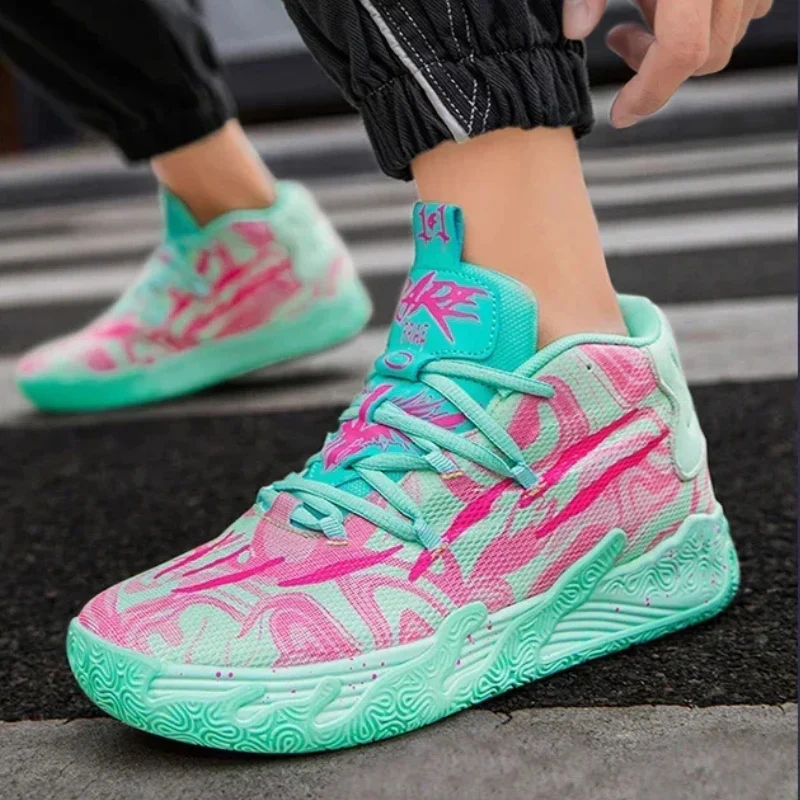 Voltra Performance Sneakers - Image 4