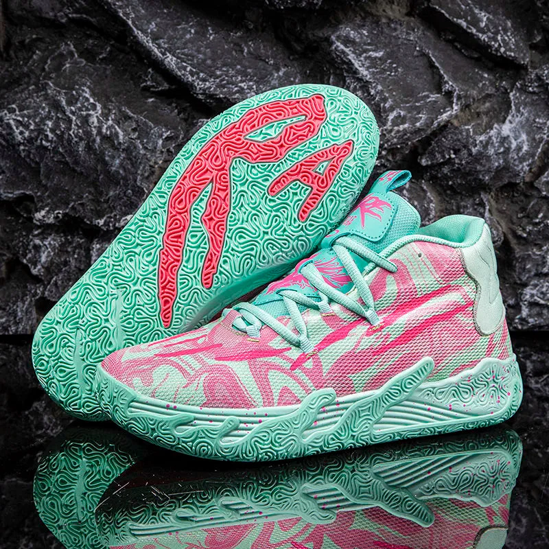 Voltra Performance Sneakers - Image 5