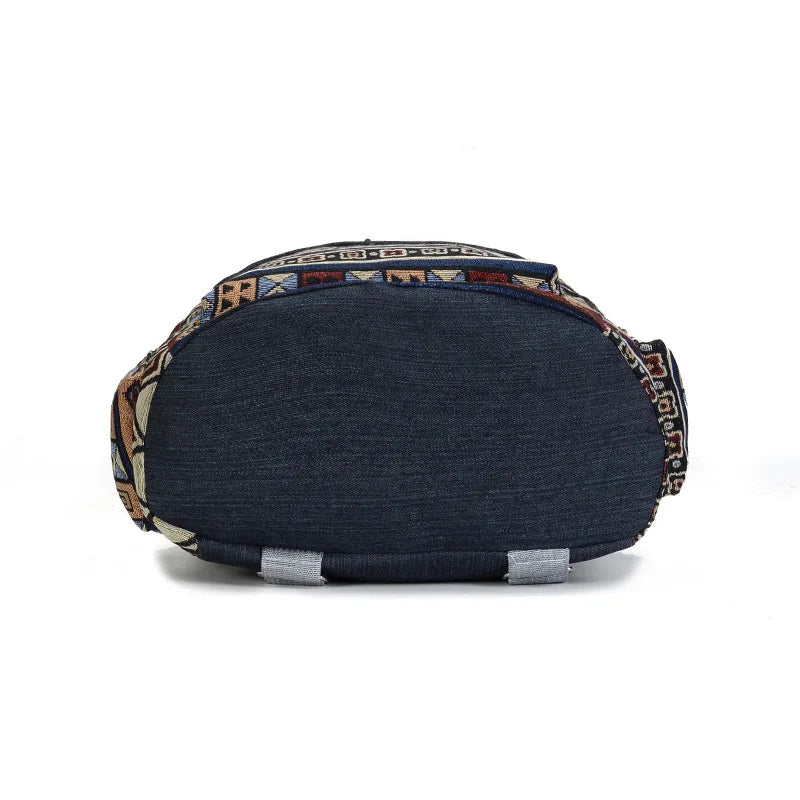 Wanderlust Heritage Rucksack - Image 7